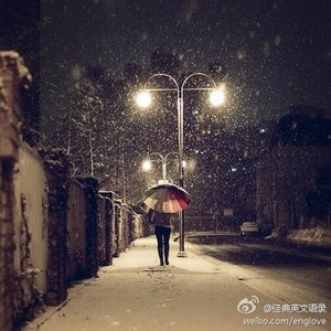 《灯火灭》