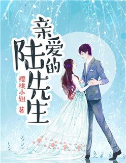 親愛的陸先生