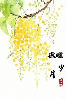 《微醺岁月》