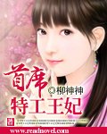 《首席特工王妃》