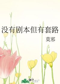《没有剧本但有套路》