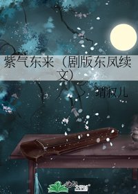 《紫氣東來(劇版東鳳續文)》