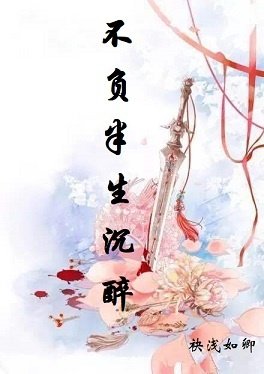 《不负半生沉醉》