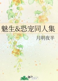 《魅生&恐宠同人集》