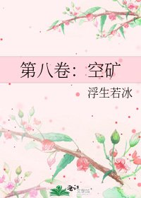 《第八卷:空矿》