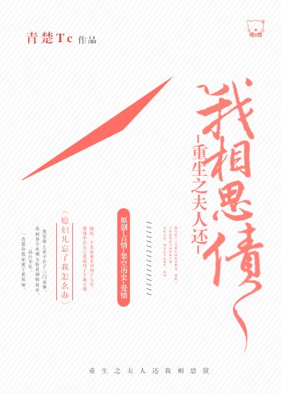 重生之夫人还我相思债