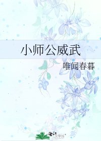《小师公威武》