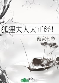 狐狸夫人太正經！