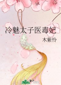 冷魅太子醫毒妃