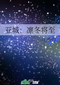 《亚城:凛冬将至》