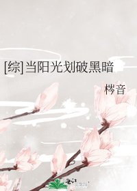 [综]当阳光划破黑暗