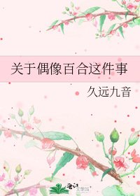 关于偶像百合这件事