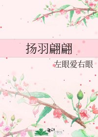 《扬羽翩翩》
