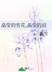 《晶莹的雪花,晶莹的泪》