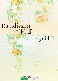 《Rapidissimo(极速)》