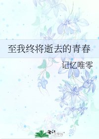 《至我终将逝去的青春》