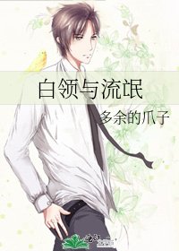 《白領與流氓》
