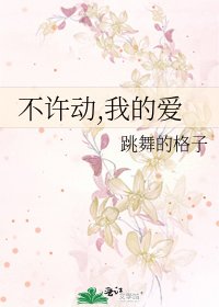 不許動,我的愛
