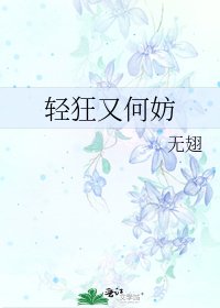《轻狂又何妨》