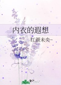 《内衣的遐想》