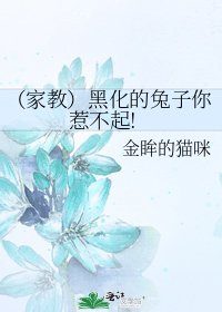 《(家教)黑化的兔子你惹不起!》