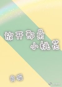《放开那朵小桃花》