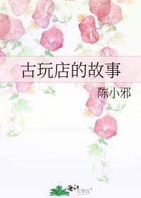 《古玩店的故事》