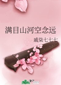 《满目山河空念远》