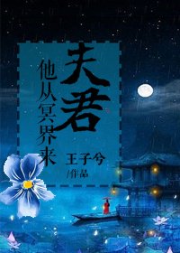 夫君他从冥界来