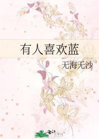 有人喜欢蓝