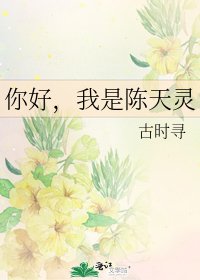《你好,我是陈天灵》