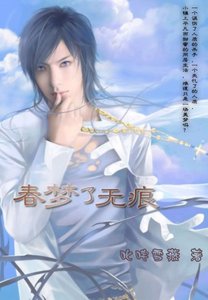 《春梦了无痕》