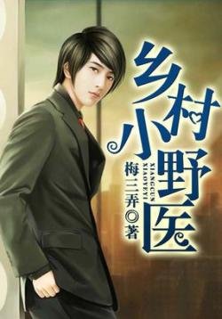 《鄉村小野醫》