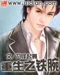 《重生之铁腕》