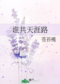 《谁共天涯路》