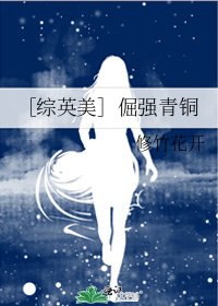［综英美］倔强青铜