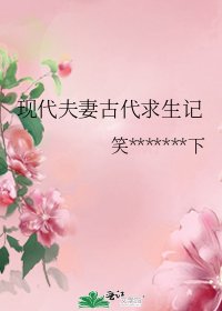 现代夫妻古代求生记