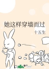《她这样穿墙而过》