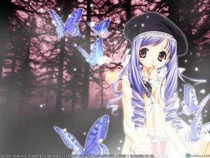 《青春台纪事》