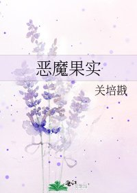 《惡魔果實》