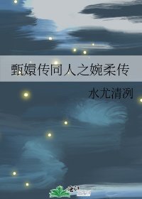 甄嬛传同人之婉柔传