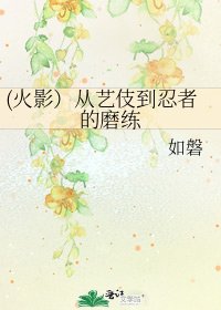 《(火影)从艺伎到忍者的磨练》