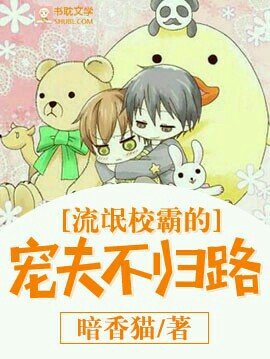 《流氓校霸的宠夫不归路》