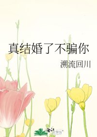 真結婚了不騙你