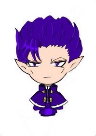 《(动漫同人)使魔老师也要甜甜甜》