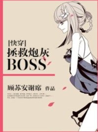 《拯救炮灰BOSS》