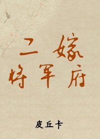 《二嫁将军府》