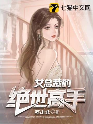 《女总裁的绝世高手》
