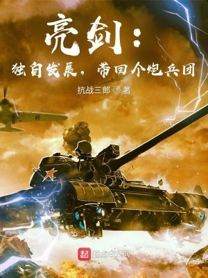《亮剑:独自发展,带回个炮兵团》