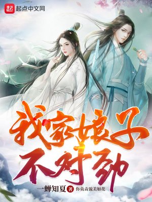 《我家娘子,不对劲》